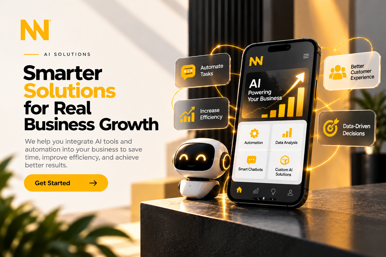 AI Solutions
